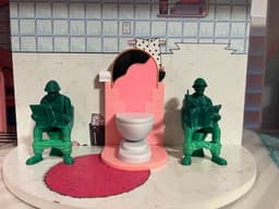 3d model