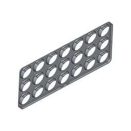 D-LOCK_PANEL.7X3 3d model