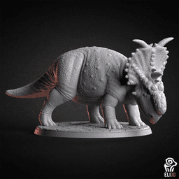 Dinosaurs - Dino Bundle 2 3d model