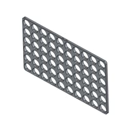 D-LOCK_PANEL.10X6 3d model