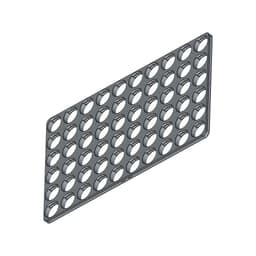 D-LOCK_PANEL.10X6 3d model