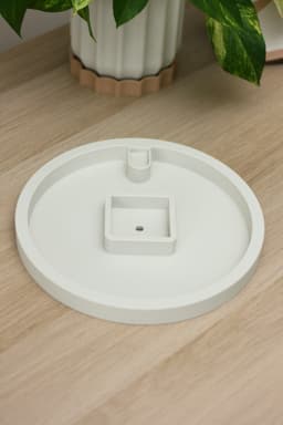 PAWROUTINE WALL CLOCK 3d model