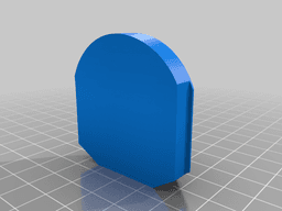 Another Loki Mandalorian Helmet 3d model