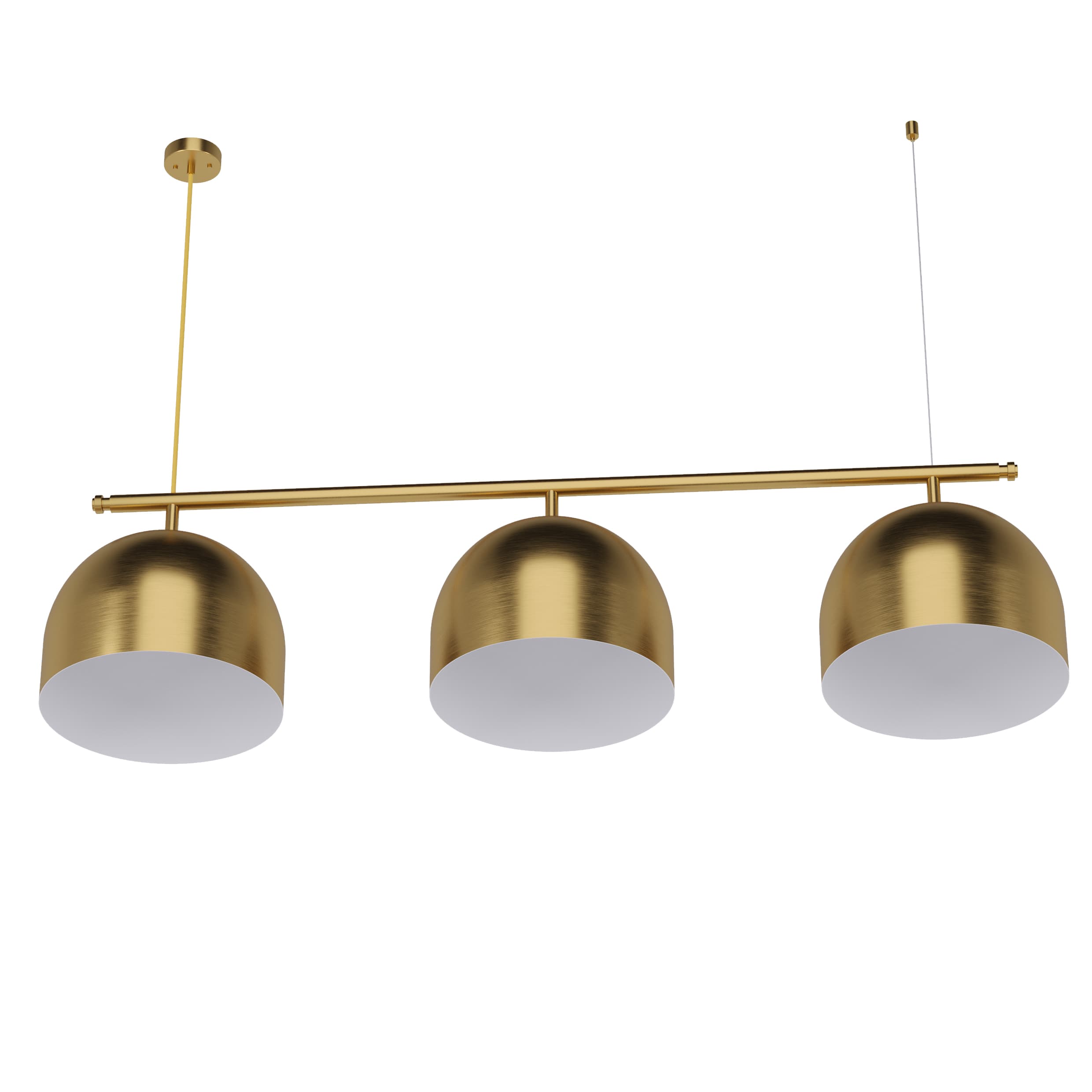 3L lamp, SKU. 15601 by Pikartlights 3d model