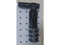 Wall mount for gas lighter 3d model