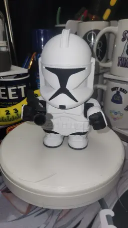 Another wonderful Kit Kiln model 3d model