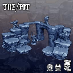 Sample For Tribes September 2024! 3d model