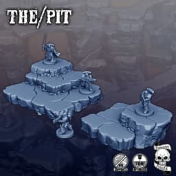 Sample For Tribes September 2024! 3d model
