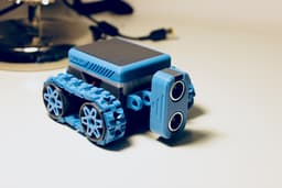 SMARS V4 3d model