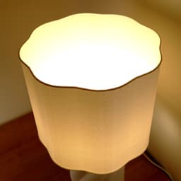 Lampe à poser "Sérénité" 3d model