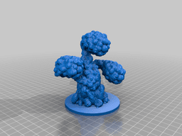 Kholdstare 3d model