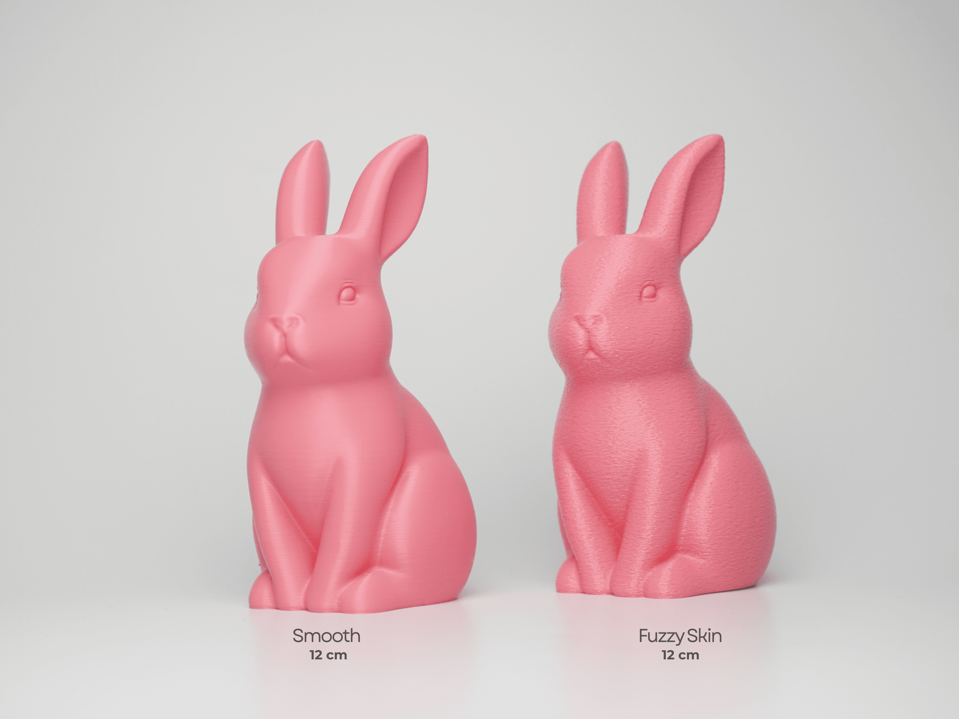 Cute Bunny 3d model