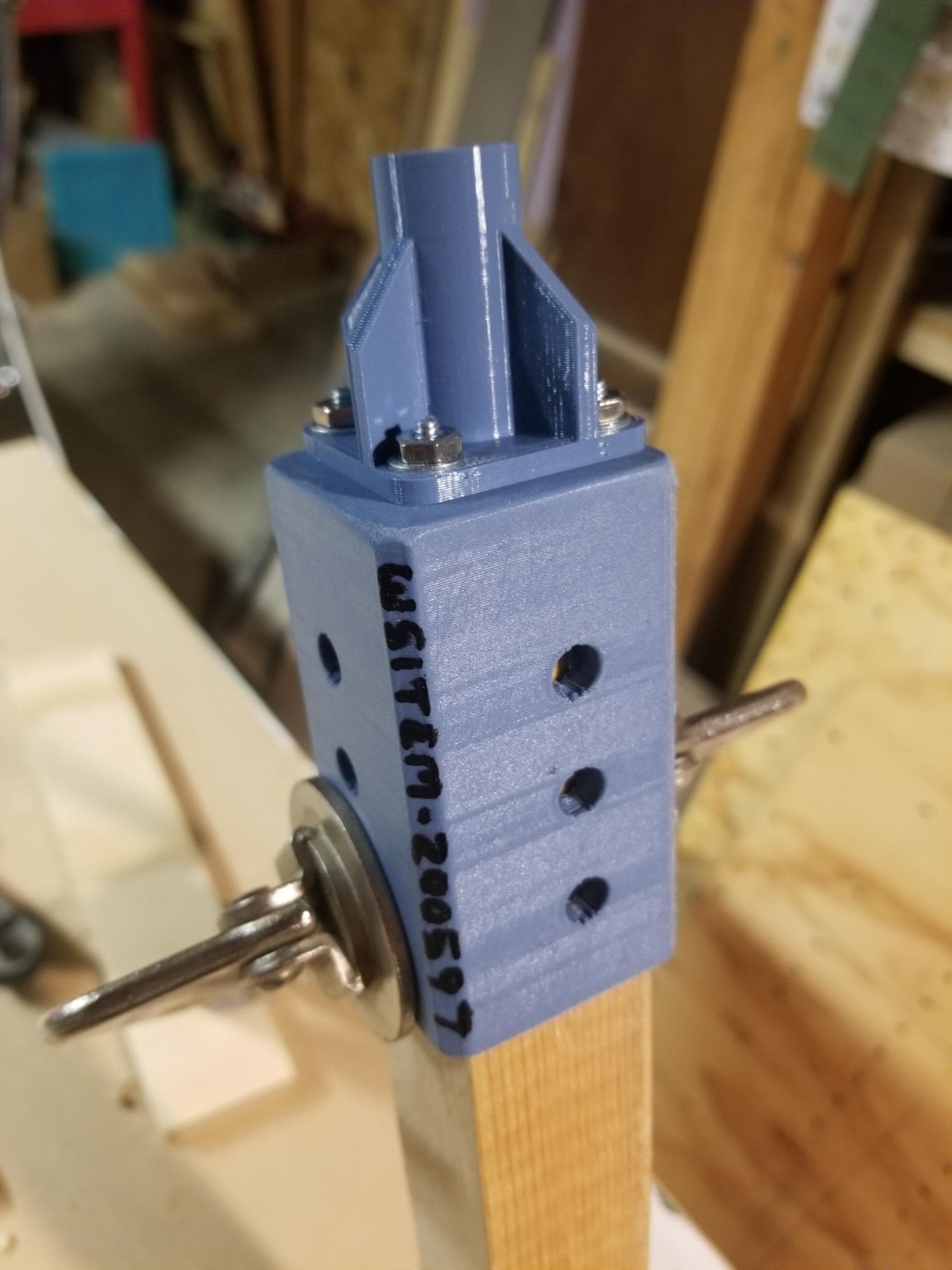 p1123-TwoByTwoEndJig-v1.0.stl 3d model