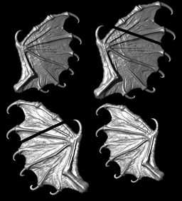 ULTIMATE MESSMER THE IMPALER COSPLAY PACKAGE life size - Elden Ring Shadow of the Erdtree Fan Art 3d model