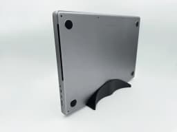 Macbook Pro 16" Vertical Stand (Apple Silicon) 3d model