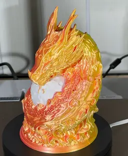 3d model