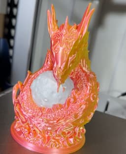 3d model