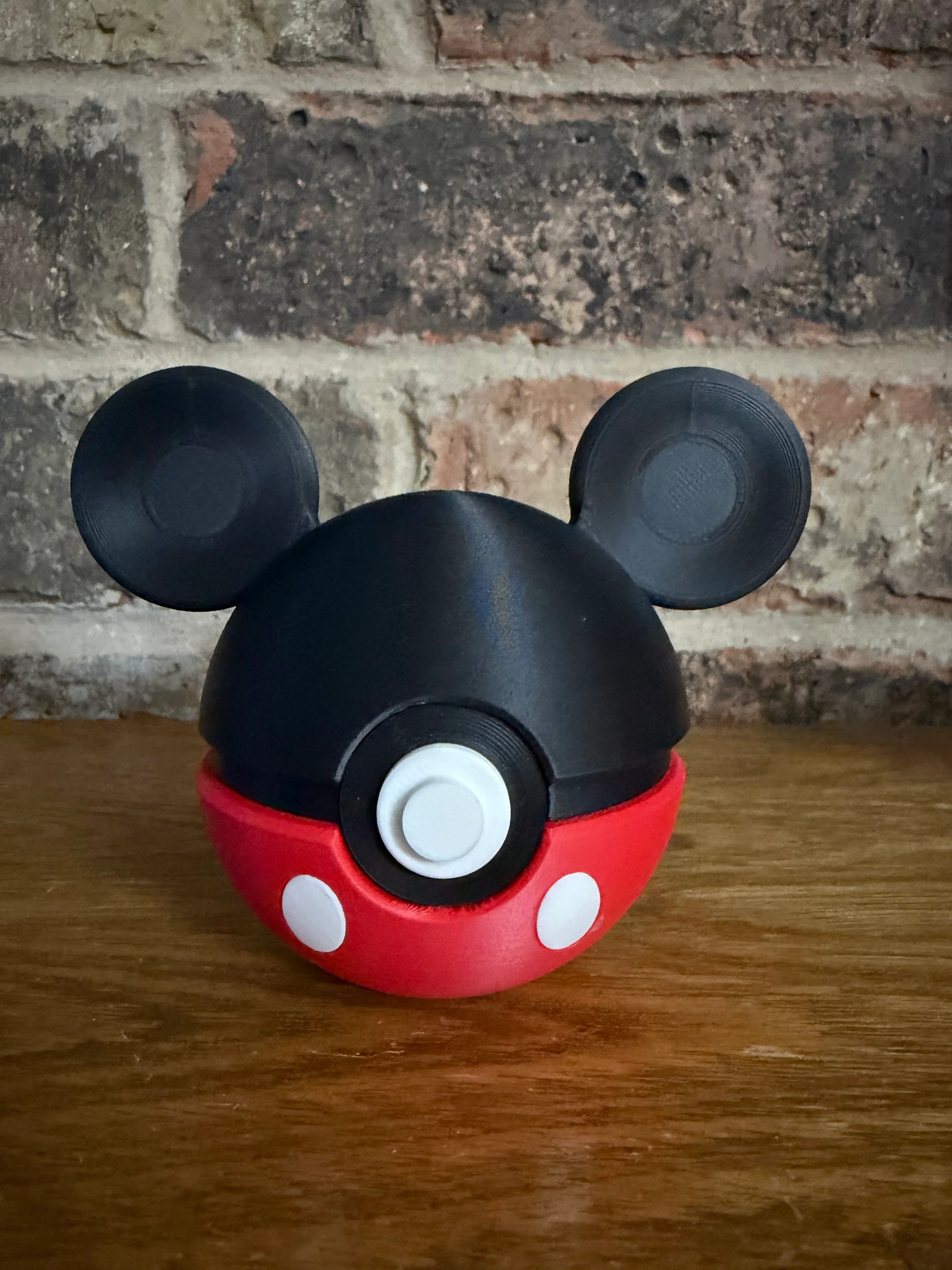 Such a fun print and great design.
Filament: Panchroma Matte