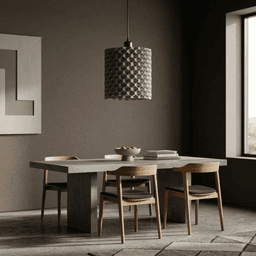 Ceiling lamp 3d model