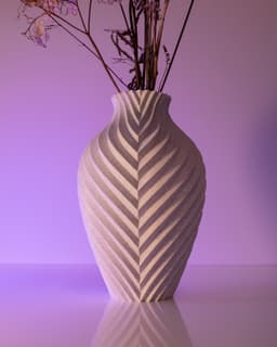 KROMATIK Vase 001 3d model