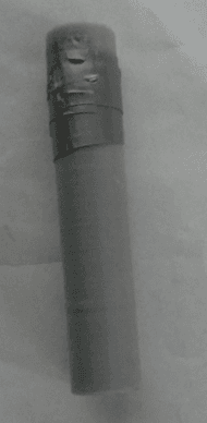 Nerf jolt to Airsoft bb 3d model