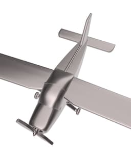 Malmo MFI-9 Junior 3d model