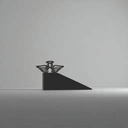 Door Stop, Angel Door Stopper, Door Back, 2 Different Models 3d model