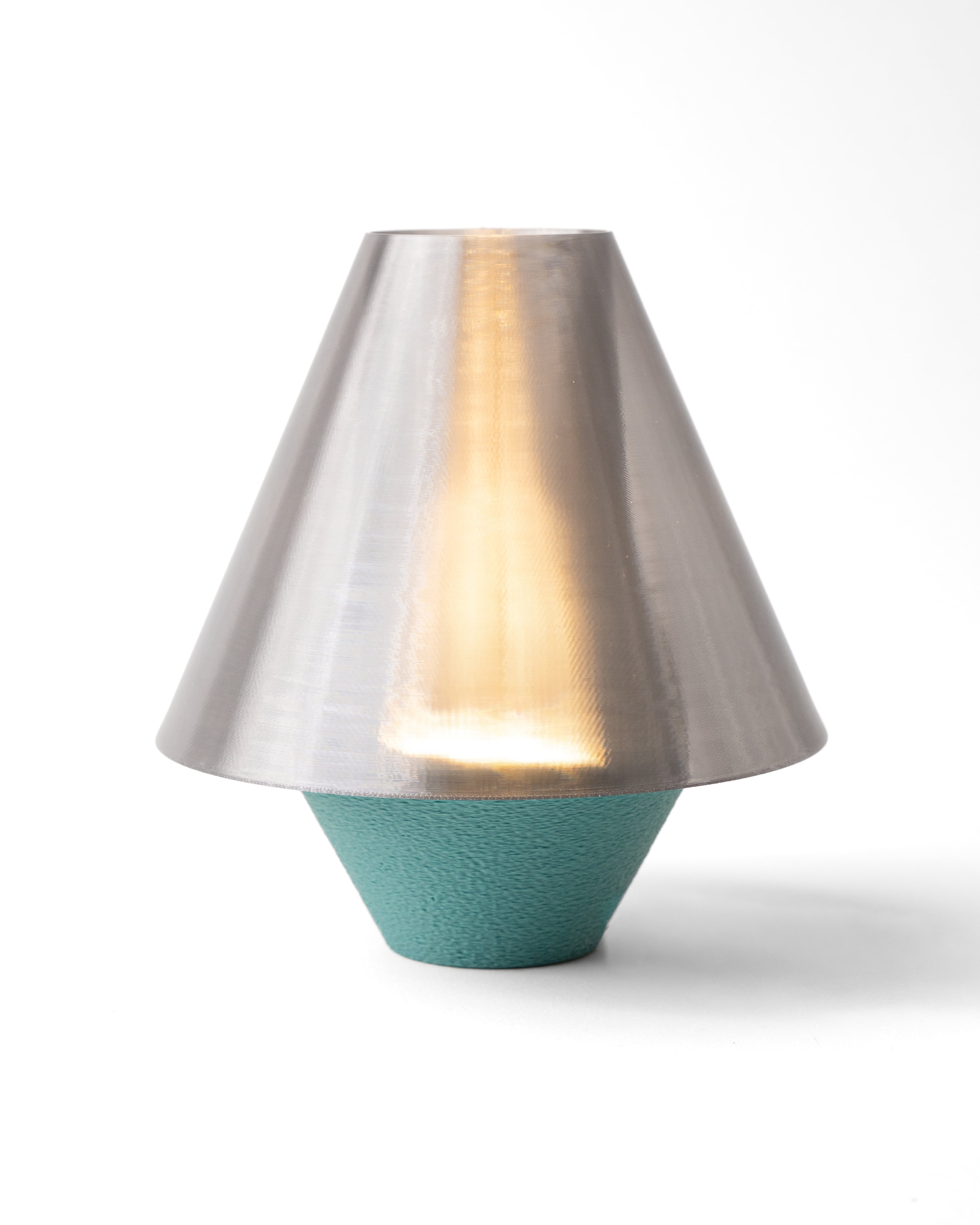 Mini Lamp 007 by UMINO 3d model