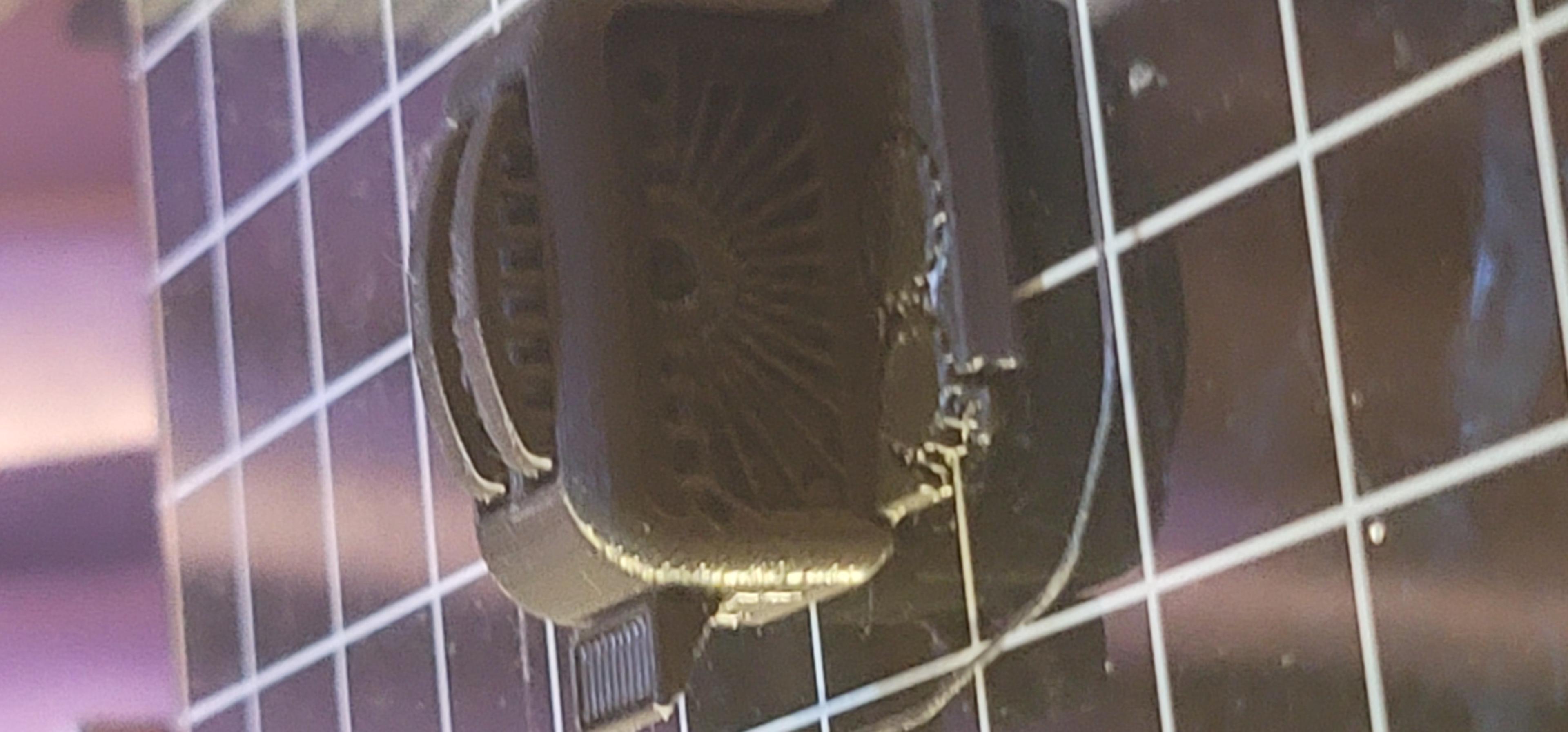 Clockspring3D Torture Toaster 3d model