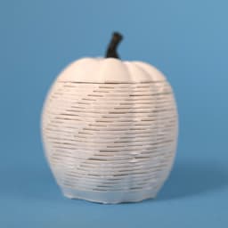 Springo Jack-O-Lantern (Small) 3d model