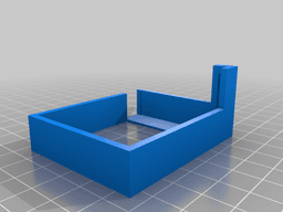TIME LAPSE VIDEO PROJECTS (SIMPLE & "NO-PRINT-HEAD") for ENDER 3/PRO 3d model
