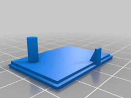 TIME LAPSE VIDEO PROJECTS (SIMPLE & "NO-PRINT-HEAD") for ENDER 3/PRO 3d model