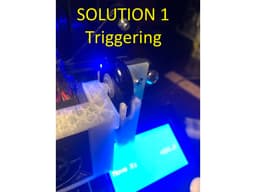 TIME LAPSE VIDEO PROJECTS (SIMPLE & "NO-PRINT-HEAD") for ENDER 3/PRO 3d model