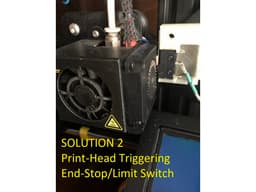 TIME LAPSE VIDEO PROJECTS (SIMPLE & "NO-PRINT-HEAD") for ENDER 3/PRO 3d model