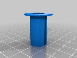 replica of the pokeball from pokemon legends arceus 3d model