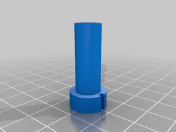 replica of the pokeball from pokemon legends arceus 3d model