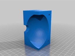 replica of the pokeball from pokemon legends arceus 3d model