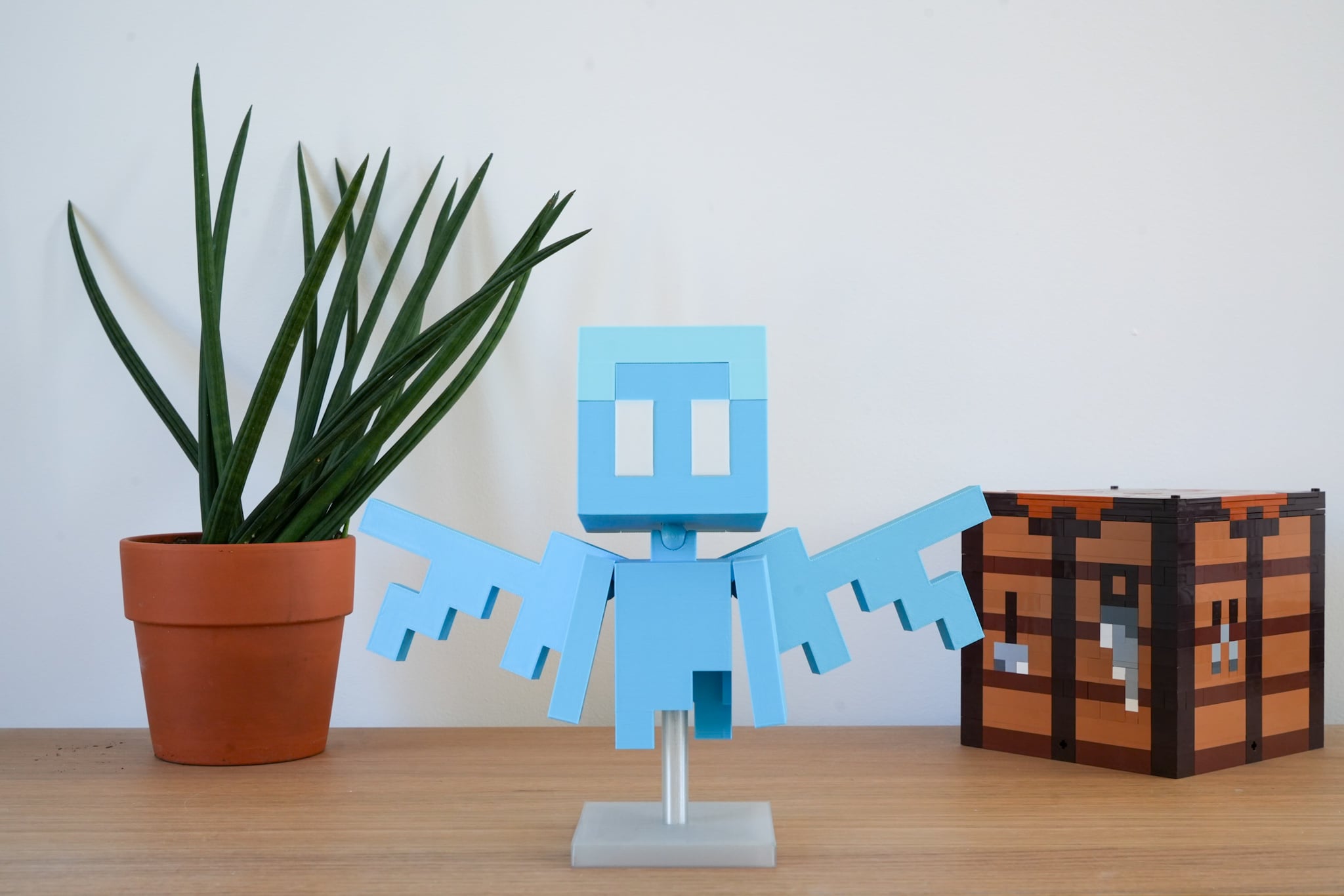 Allay 3d model