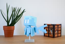 Allay 3d model