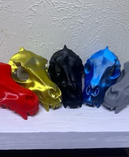 3d model