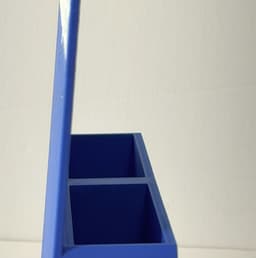 "School Days Left" Magnetic Countdown | Free | R7Makers 3d model