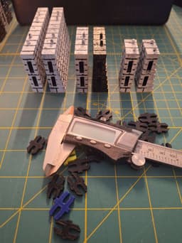 cut_stone#foundation.openlock+side,pegs 3d model