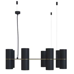 BINO 16M lamp, sku. 29198 Pikartlights 3d model