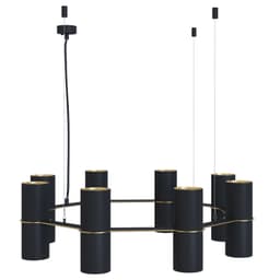 BINO 16M lamp, sku. 29198 Pikartlights 3d model