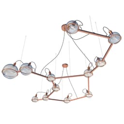 Centaurus lamp, SKU. 20921 by Pikartlights 3d model
