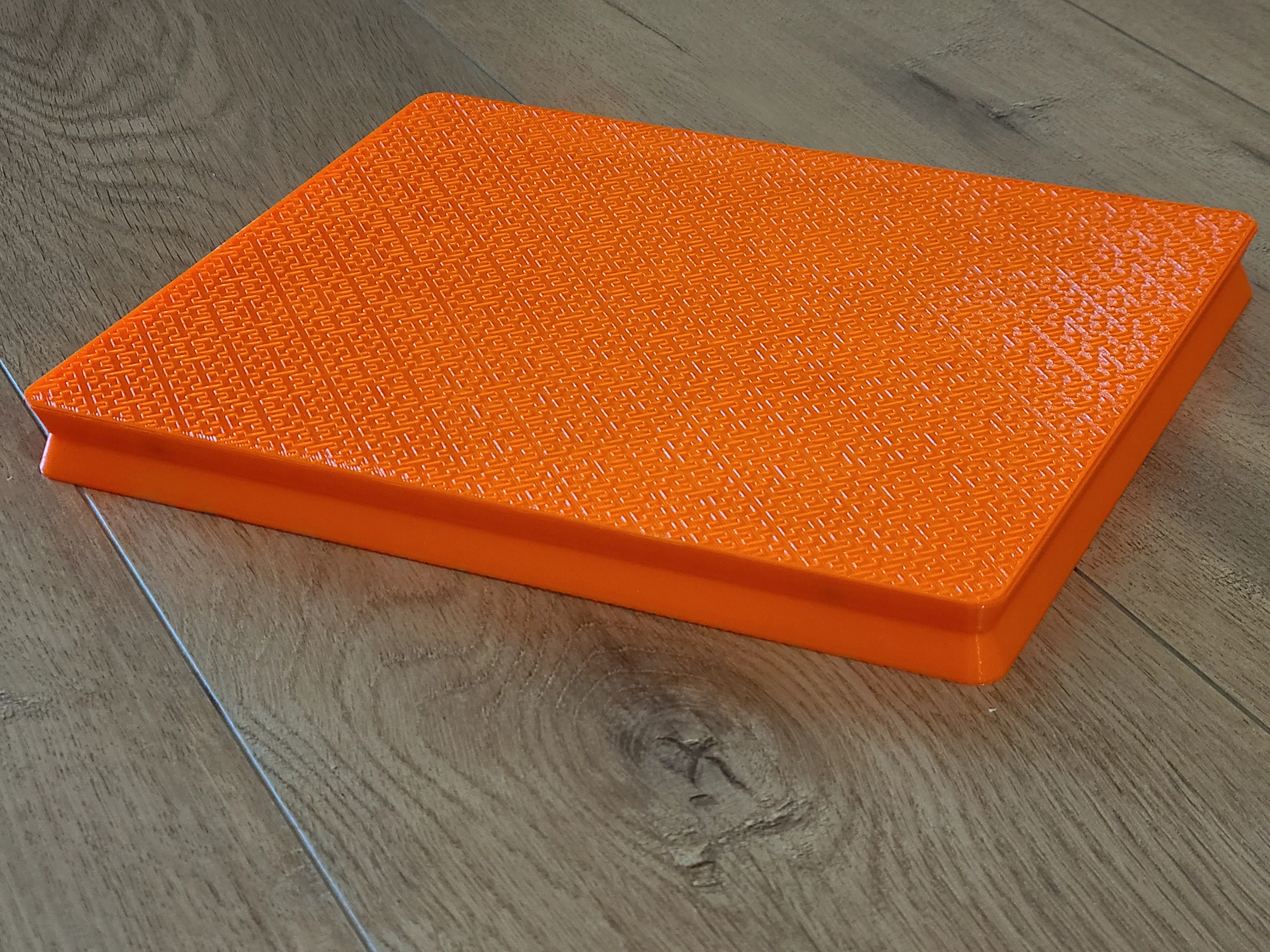 Wet Palette 3d model