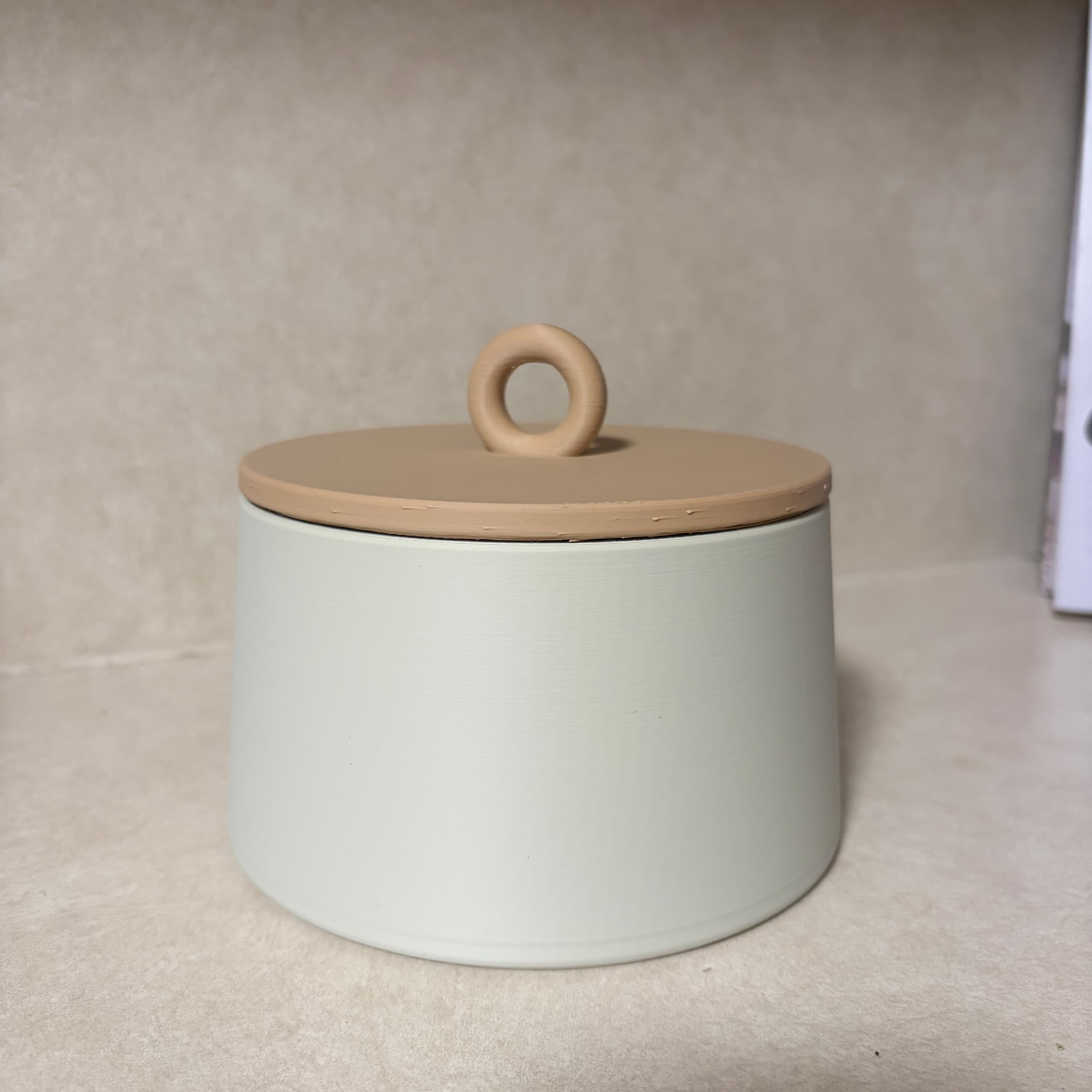 KnockBox.stl 3d model