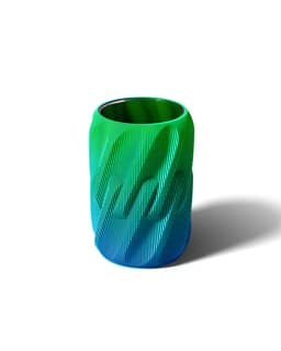 Lipa Vase.STL 3d model