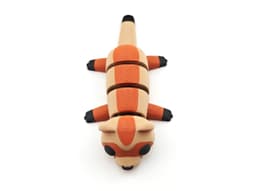 Ferret 3d model