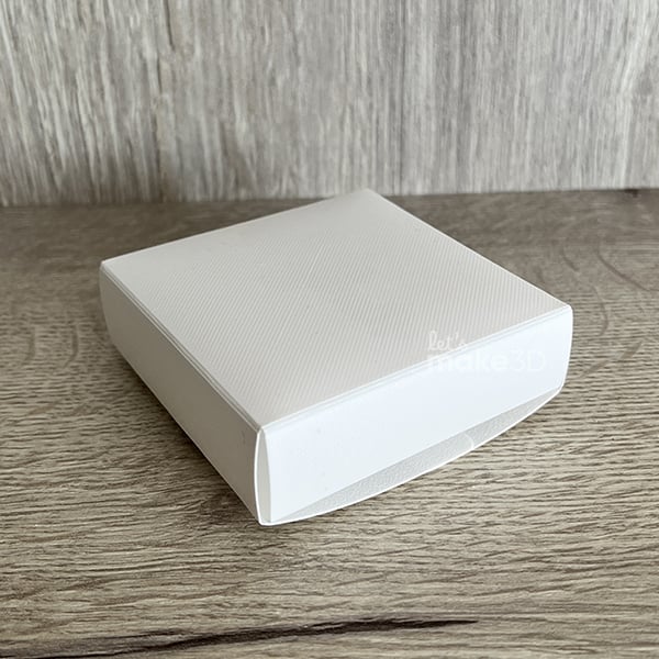 Foldable Box 20mm – Fast & Functional 3d model